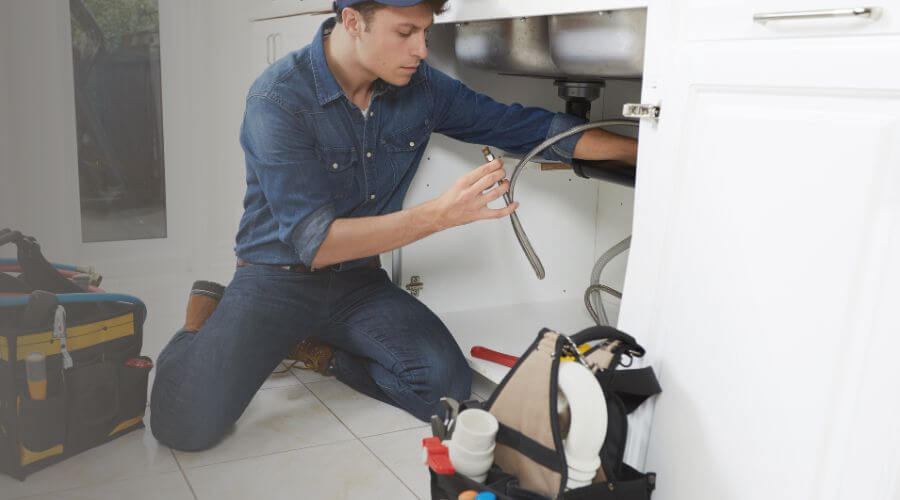 Local expert plumbing services in La Plata, PR